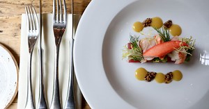 The 12 Cheltenham restaurants in the Michelin guide