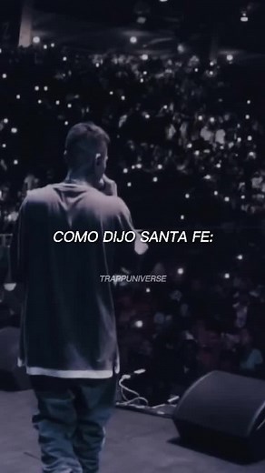 Santa Fe Klan: Frases de Amor en Rap