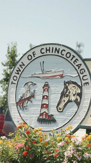 Step into the rhythm of island life on Chincoteague. From wild ponies to pristine beaches, our favorite slice of heaven. ☀️🐚🌾#chincoteagueisland #chincoteague #virginia #visitchincoteague #chincoteaguepony | Chincoteague.com