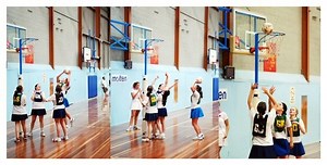 Netball in Australia - Alchetron, The Free Social Encyclopedia
