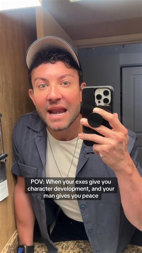 Sometimes the breakup was just character development for the person you were meant to meet. 💭✨ #RelationshipVibes #LoveAndGrowth #CoupleContent | Koaty & Sumner