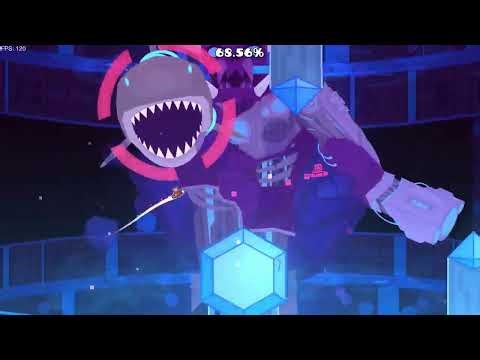 Cheat Codes by Whirl (Easy 10*) [Geometry Dash]