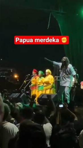 papua merdeka #PapuaMerdeka