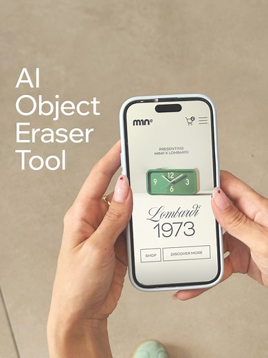 Wix (@wix) - Go ahead and close those 70 open image creation tabs. With our AI tools in the Photo Studio, you only need one. #AItools #websitedesign #webdesign #websitetips #AItips #designtips