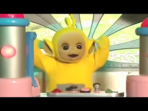 ★Teletubbies Episodes ★ Teletubbies Cooking ★ Watch 1 Hour Teletubbies Classic Compilation ★