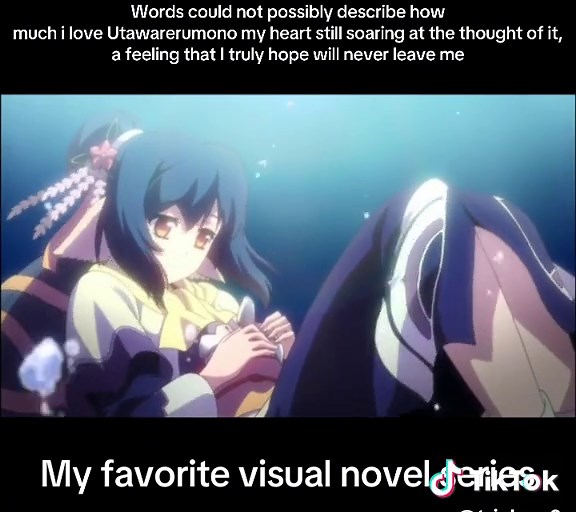 Utawarerumono: My Underrated Visual Novel Favorite