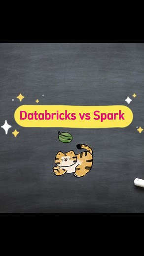 Databricks là gì ? Mối liên hệ giữa Spark và Databricks ? #dataengineer #Spark #Databricks #Data #maide #longervideos #learnontiktok