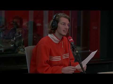 J’ai peur de la fin du monde - La drôle d'humeur de Paul Mirabel