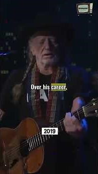 Willie Nelson Biography: The American Music Legend
