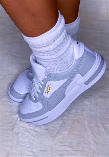 PUMA Unisex CA Pro Classic II Review and Style Tips