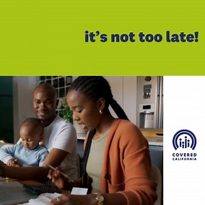 With financial help through Covered California, health insurance plans can be as low as $0 per month. Enroll through special enrollment if you recently had a major life change, like losing coverage. | Covered California