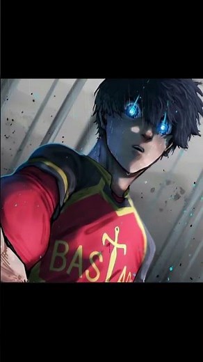 Isagi X Kaiser | Blue lock | Season 3 | #anime #edit #isagiyoichi #kaiseredit #demonslayeredit #amv