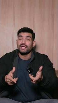 Maths में Problem क्यों आती है? | Maths Fear खत्म करने के आसान Tips🔥 | One Shot Concept By Robin Sir