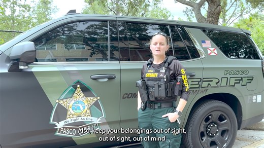 5.4K views · 60 reactions | As National Vehicle Theft Prevention...