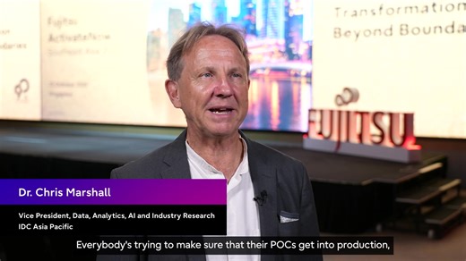 18 reactions | The gap between AI ambition and reality is the #1...