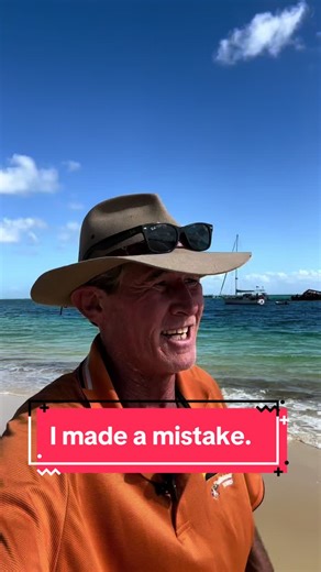 My Big Mistake: Hilarious Aussie Story | #AskAnAussie | For You