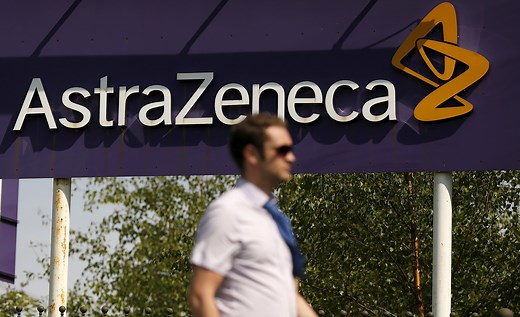 AstraZeneca to buy Alexion Pharmaceuticals in $39 billion deal
