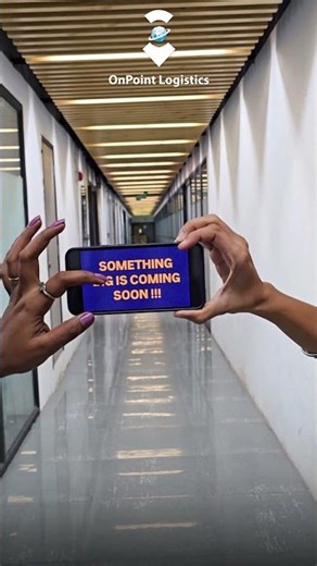 Something BIG is Coming! OnPoint Dark Stores Opening Soon #yt #shorts