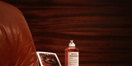 The 9 Sexiest Men's Fragrances for Spring 2026, From Tom Ford to Maison Margiela
