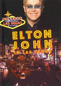 Elton John - In Las Vegas