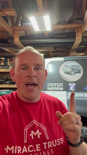 Ford excursion tip of the day! Bobbing