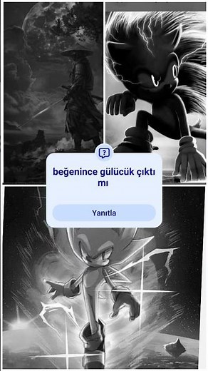 Sonic 3 Türkçe dublaj