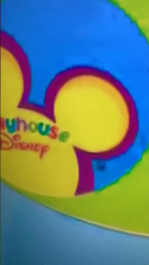 Playhouse Disney Behind The Ears Theme Song