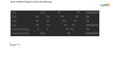 Learning to Print a Paragraph in Python