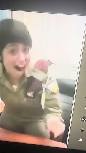 Funny military girl laughing #girl #millitarygirl #military #laughing
