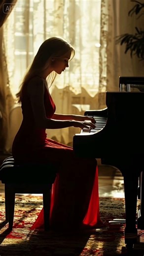 #piano #abba #musique #baroqueart #music #music #coversong #quintet #vintage #richardclay#shorts2024