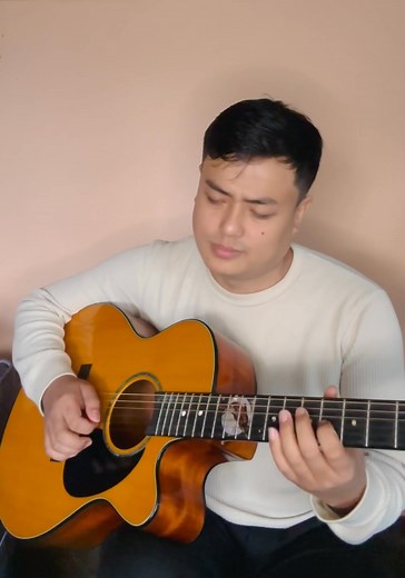 Chaaha toh bahut na chahe tujhe | Avishkar Tamang