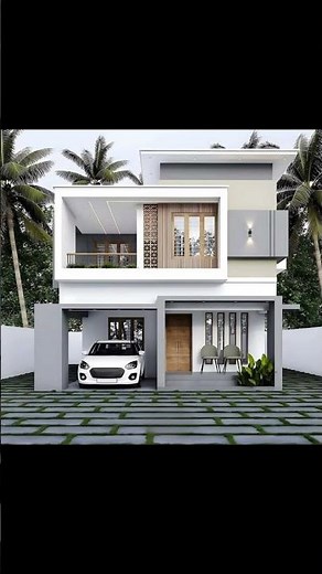 modern architecture design