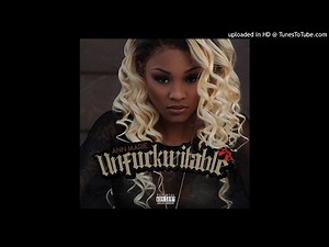 AnnMarie-They Saying