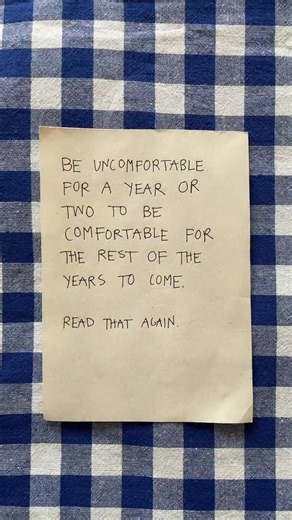 Victoria Bencsik on Instagram: "The reminder we all need, 2026 go off. (I write handwritten lists) #busywritinglists #writer #motivation #new"