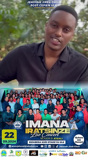 Jehovah Jireh Choir (@jehovahjirehchoir)’s videos with original sound - Jehovah Jireh Choir