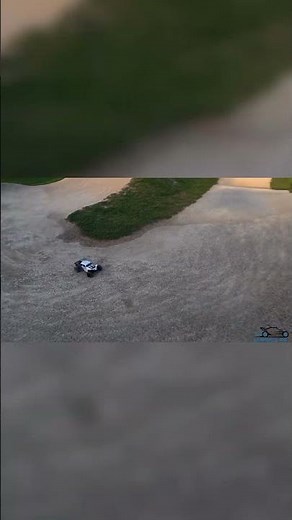 Built the Perfect RC Car - First Test