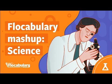Explore Flocabulary science lessons