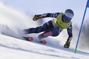 River Radamus announces ARCO Foundation launch