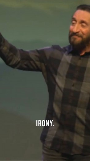 Watch the full message on our YouTube page! | FCF Church