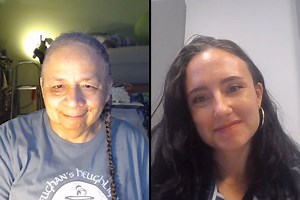 Octavia E. Butler’s fellow sci-fi author Nisi Shawl on her legacy