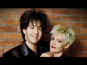 Roxette - Spending My Time (Remastered Audio) HQ