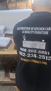 David Masters on Reels