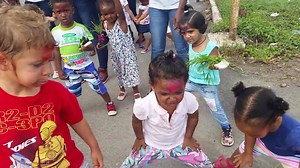 13K views · 103 reactions | Tiny Kids mannequin challenge! ......uhm....sort of!樂 #itsfuntobeatinykid #bestjobever | Tiny Kids | Facebook