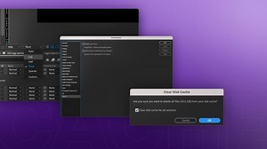 Fix the After Effects Preview Not Working | Motion Array