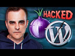Hacking Wordpress with Python in seconds (using Dark Web and Telegram data)