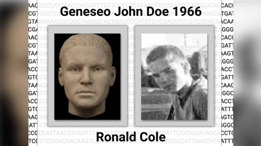 How DNA Doe Project cracked the Geneseo John Doe case in just five days
