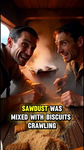 Sailing to Death: How Magellan’s Crew Survived the Pacific #history #facts