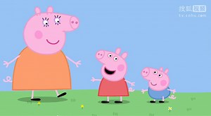 Peppa_Pig_DVD0705 - The Long Grass