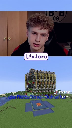 Minecraft: Best Iron Farm Design