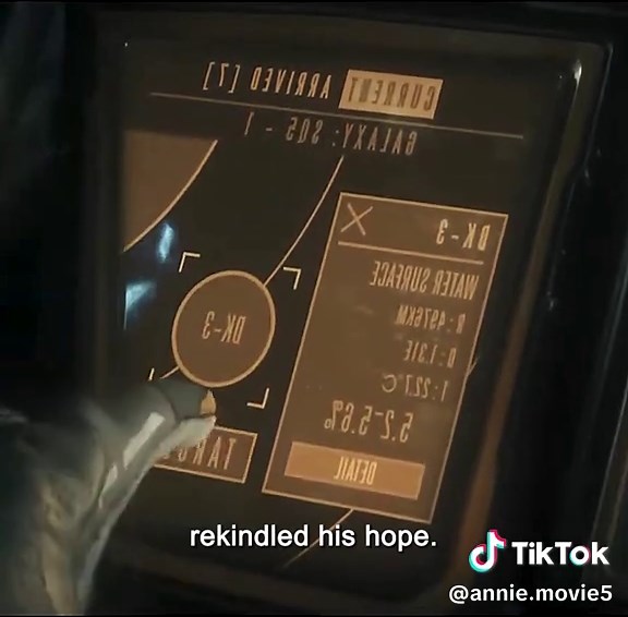 Is there really alien life in the universe? #MovieRecap #filmmentary #movie #foryou #Film